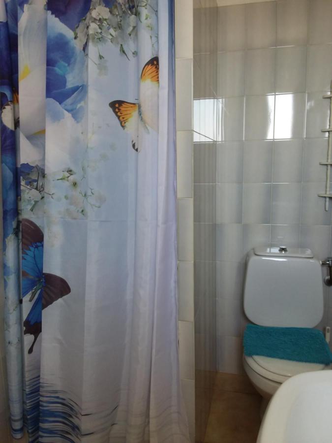 Chambre D Hotes Chez Raymonde Et Sandrine Luri Exterior photo